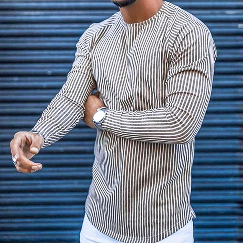 Taylor - A classic and fashionable men's jumper