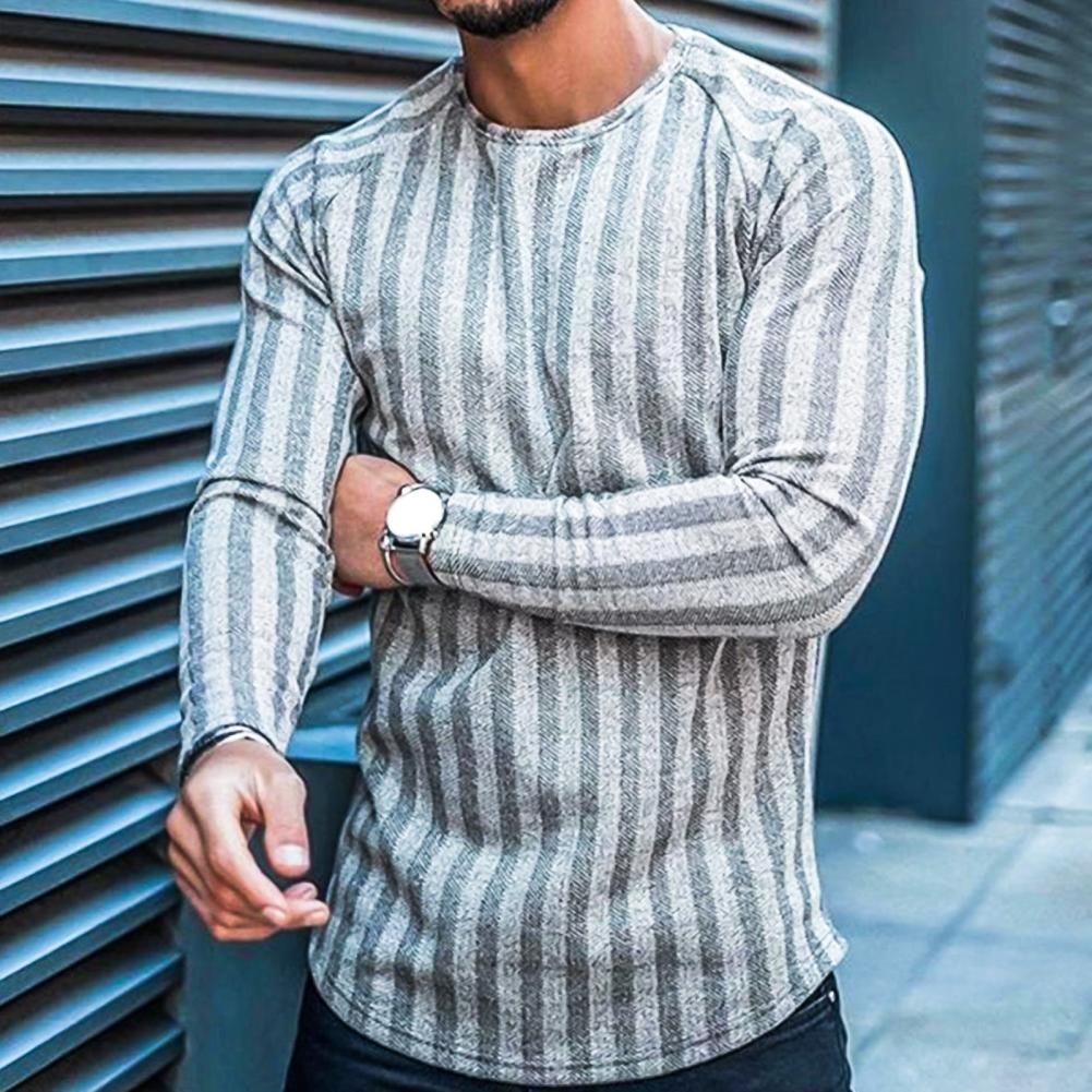 Taylor - A classic and fashionable men's jumper