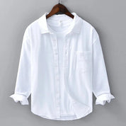 Rhett - Comfortable men's  shirt