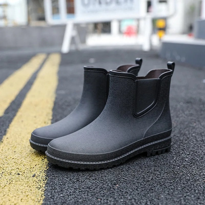 Kya - Women's waterproof boots