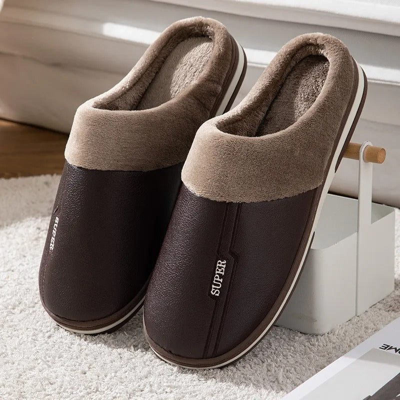 Theo - Men's thick-soled slippers