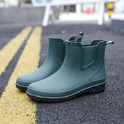 Kya - Women's waterproof boots